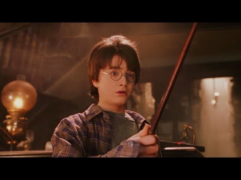 The Evolution of the Harry Potter Movies (Full Series Critical Review)