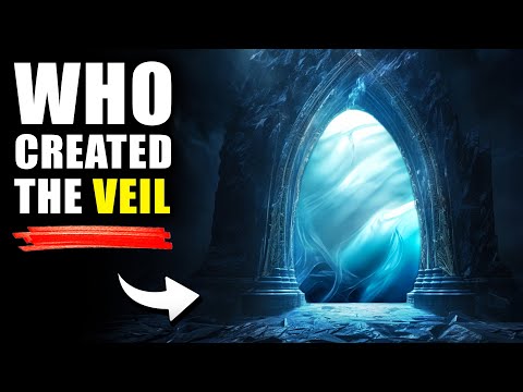 Dark History of The VEIL - Harry Potter Explained