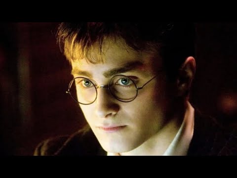The Muggle Theory That Changes Everything About Harry Potter