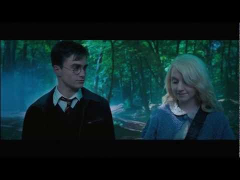 Thestrals - Harry Potter and the Order of the Phoenix [HD]