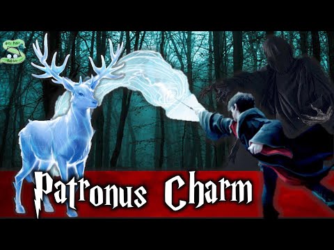 The Patronus Charm Explained