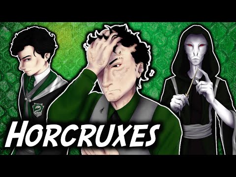 Horcrux By Horcrux - Every Stage Of Voldemort&#039;s Physical Transition
