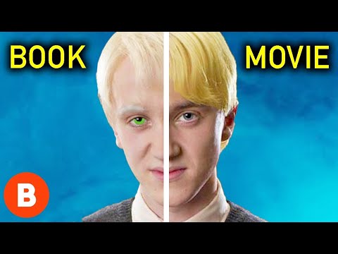 Harry Potter: Everything You Didn&#039;t Know About the Franchise