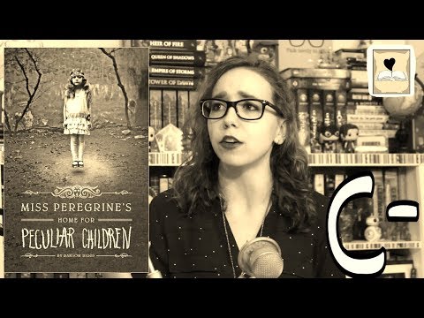 Miss Peregrine&#039;s Home for Peculiar Children - Spoiler Free Book Review