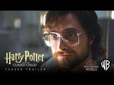Harry Potter And The Cursed Child (2025) Teaser Trailer | Warner Bros. Pictures&#039; Wizarding World