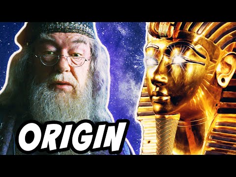 The Origins of Wizardkind (+How They Compare to Humans) - Harry Potter Explained