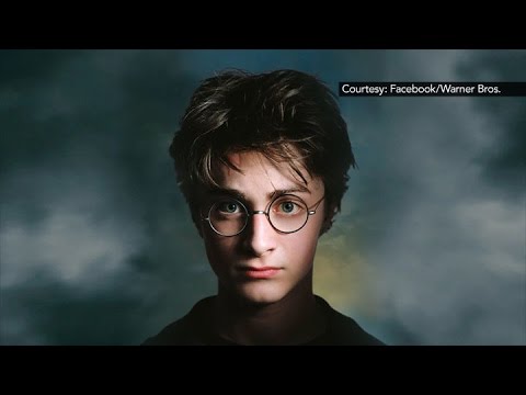 J.K. Rowling: Creating Harry Potter&#039;s Fantasy Empire