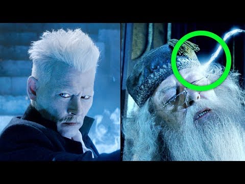 How Spells Are Created - Harry Potter Theory