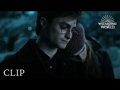 Godric&#039;s Hollow | Harry Potter and the Deathly Hallows Pt. 1
