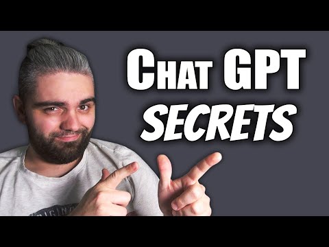 5 Secrets to Writing with Chat GPT - Advanced Commands