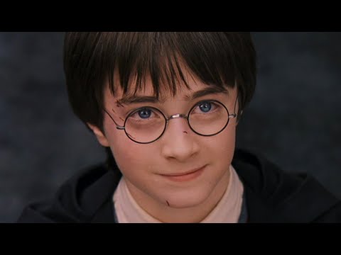 How To Fix The Harry Potter Movies - The Philosopher&#039;s Stone
