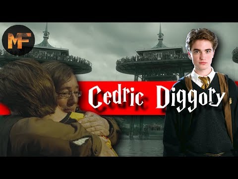 The Life of Cedric Diggory Explained