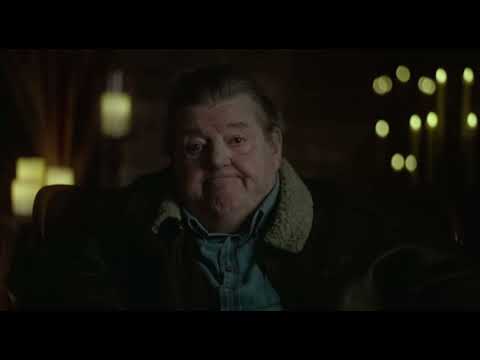 Harry Potter Reunion - Robbie Coltrane: &quot;I&#039;ll Not be here… but Hagrid will&quot;