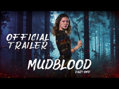 Mudblood: Part 1 | Official Trailer | Harry Potter Fan Film